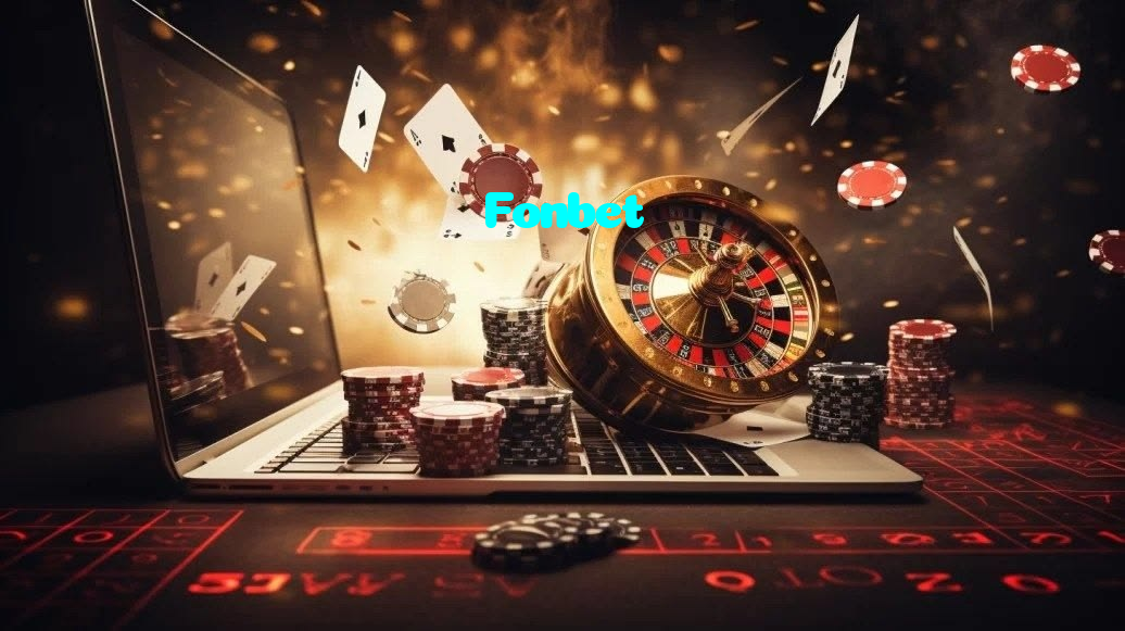 available types of Fonbet bet including pre-match live express and system bets