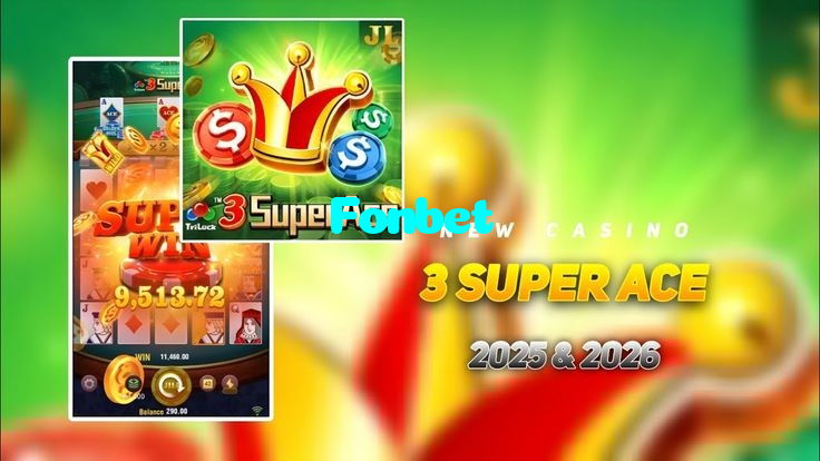 available types of Fonbet bet including pre-match live express and system bets